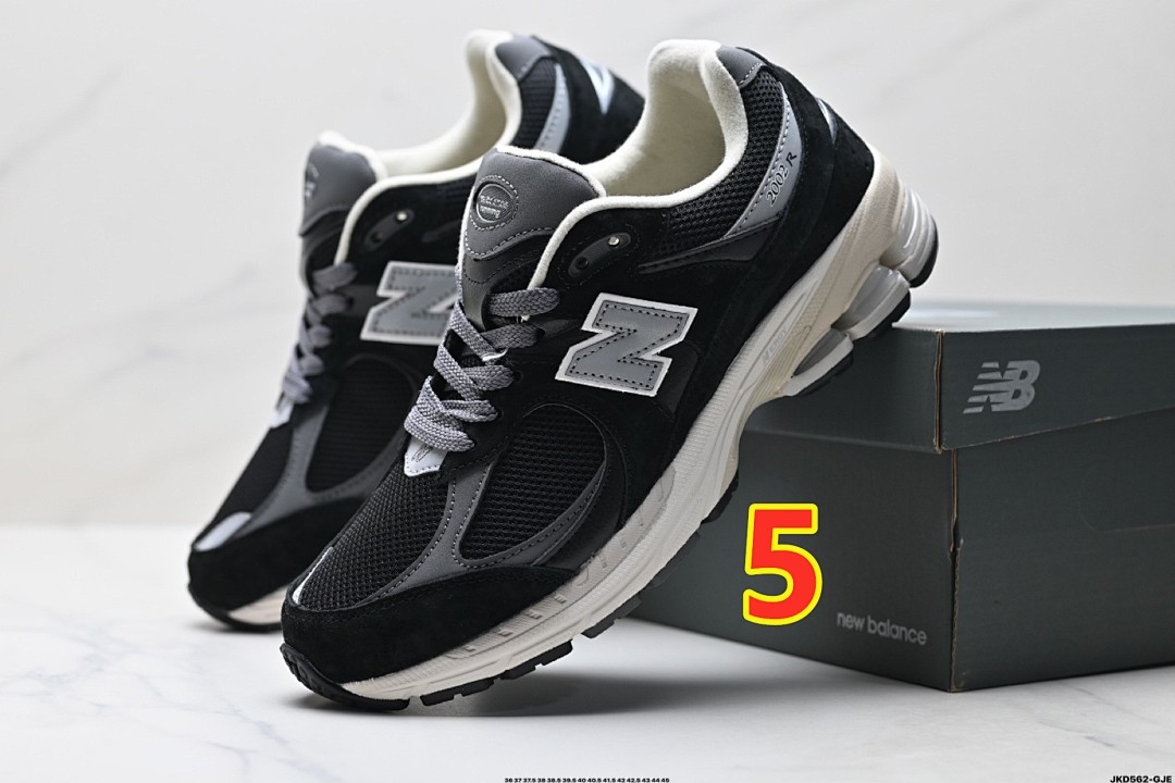 New Balance 2002R Protection Pack · 6127 — תמונה 7