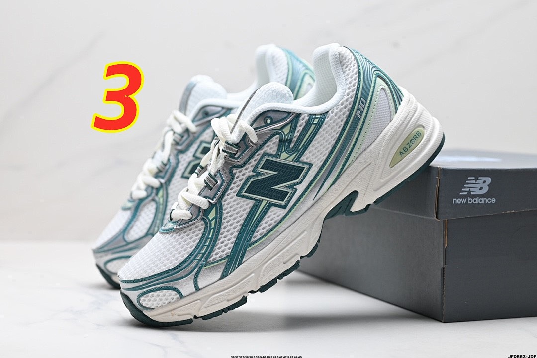 New Balance 740 · 5159 — תמונה 5