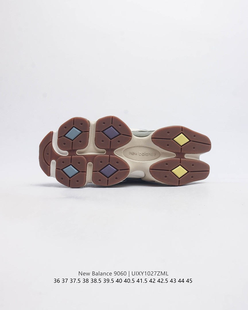 New Balance 9060 Bodega Age of Discovery · 4865 — תמונה 8