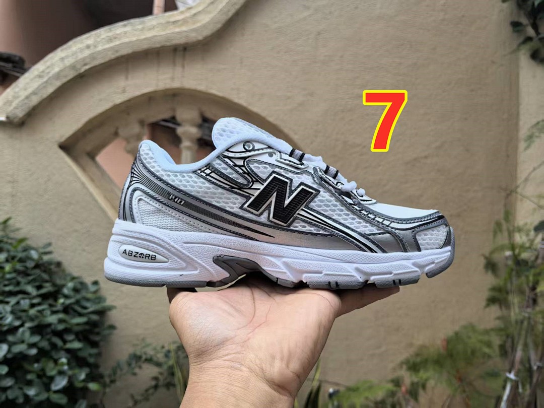 New Balance 740 · 6116 — תמונה 8