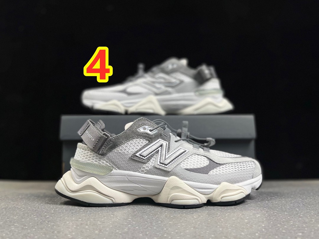 New Balance 9060 · 6366