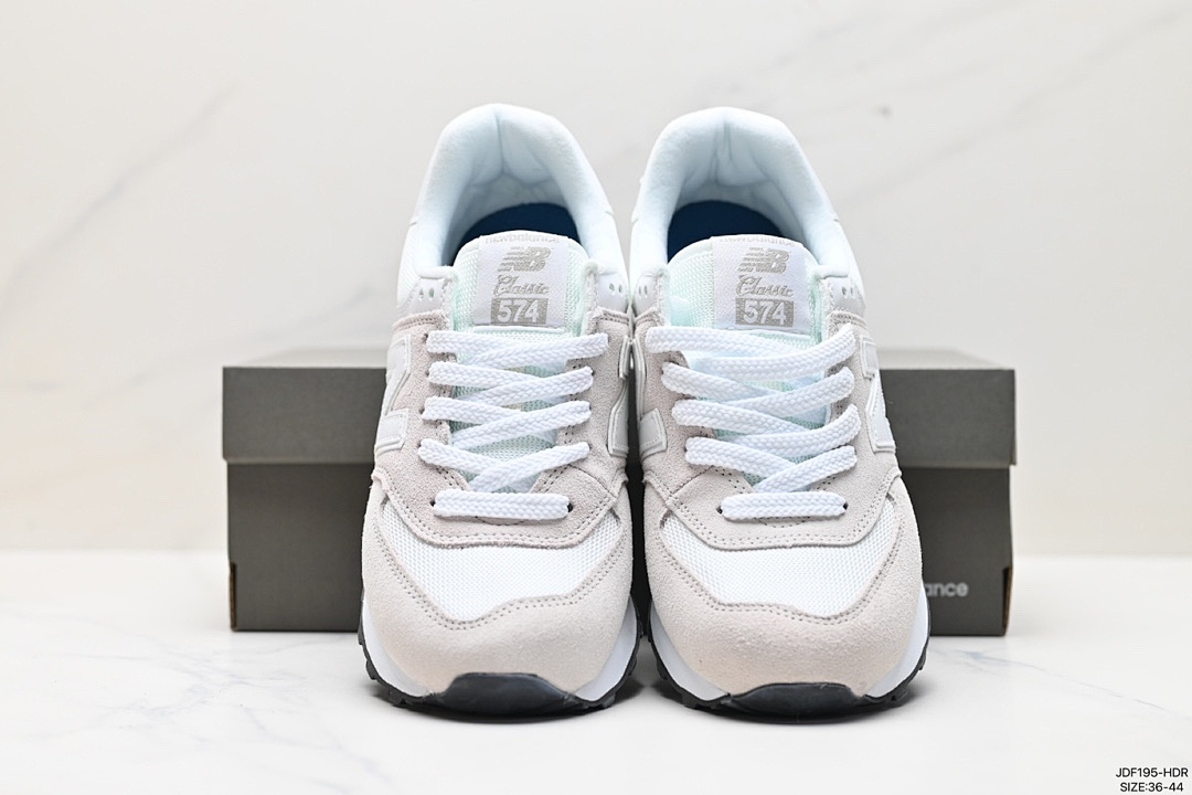 New Balance 574 Core · 4828 — תמונה 23