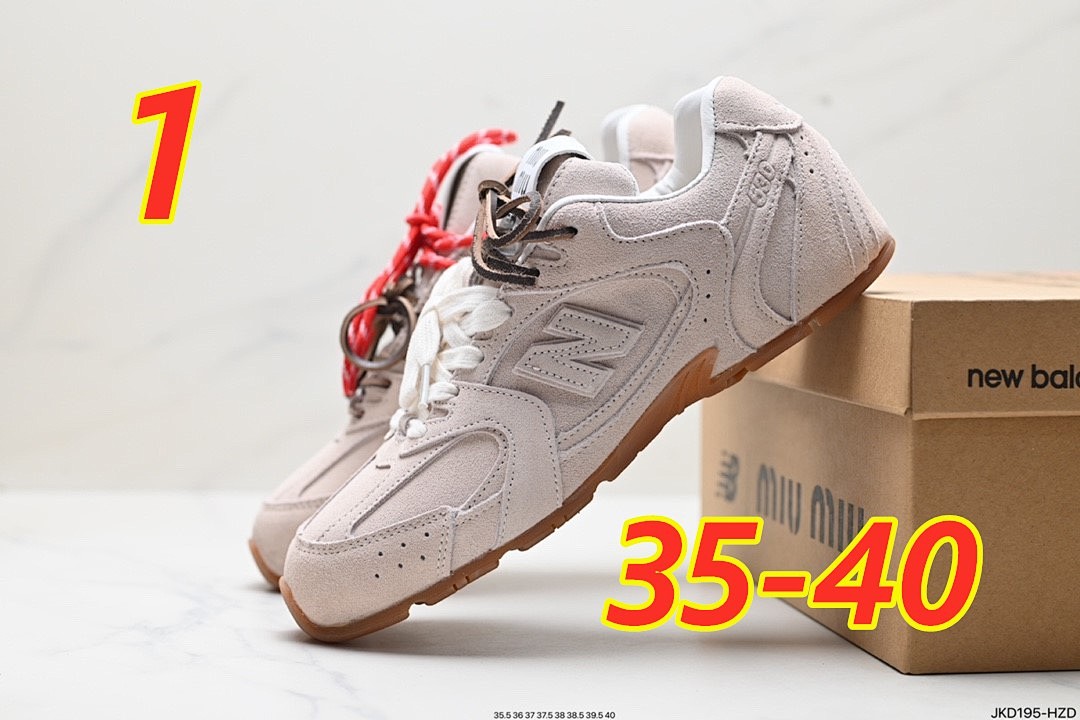 New Balance 530 SL · 5065 — תמונה 9