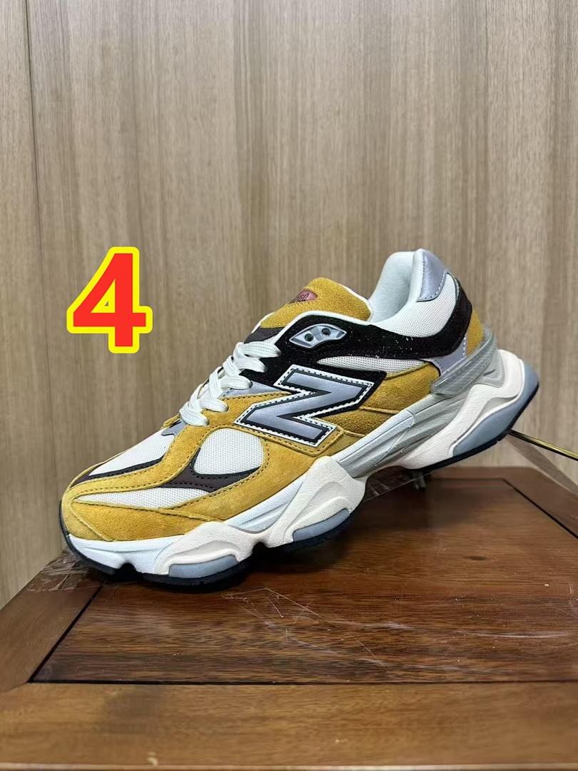 New Balance 9060 Warped · 5958 — תמונה 10