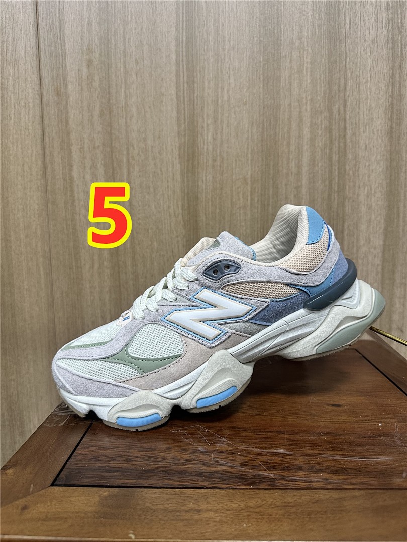 New Balance 9060 Joe Freshgoods Inside Voices · 5957 — תמונה 19