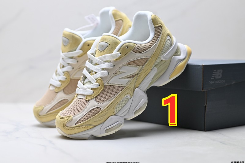 New Balance 9060 · 6447