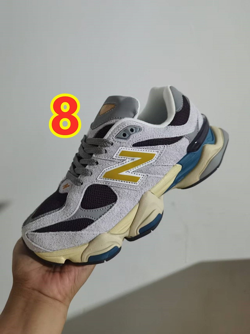 New Balance 9060 · 5952 — תמונה 11