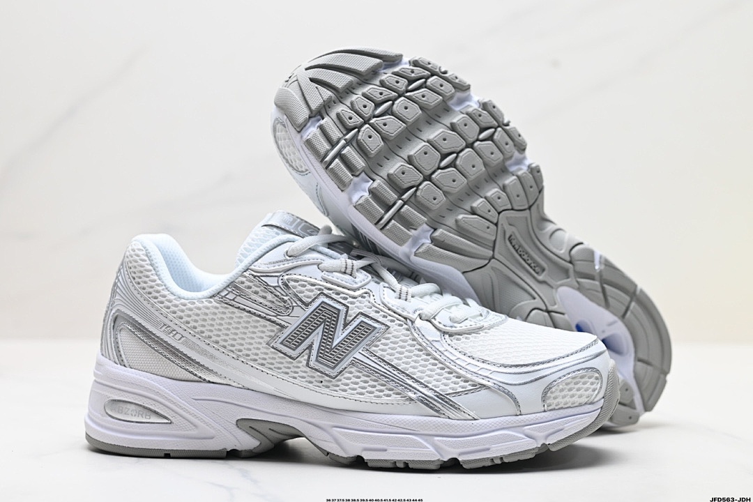 New Balance 740 · 6011 — תמונה 12