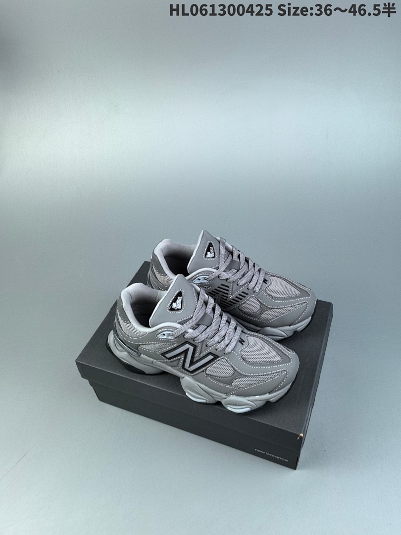 New Balance 9060 · 5555 — תמונה 2