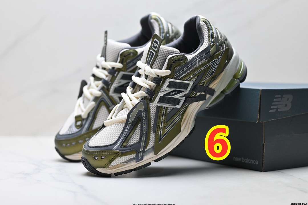 New Balance 1906A · 6361 — תמונה 4