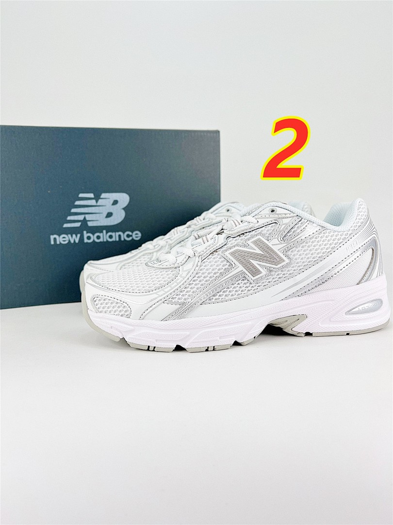 New Balance 740 · 5474 — תמונה 3
