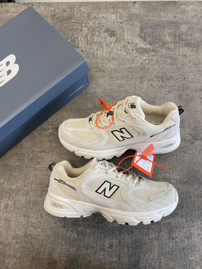 New Balance 530 · 4717 — תמונה 24