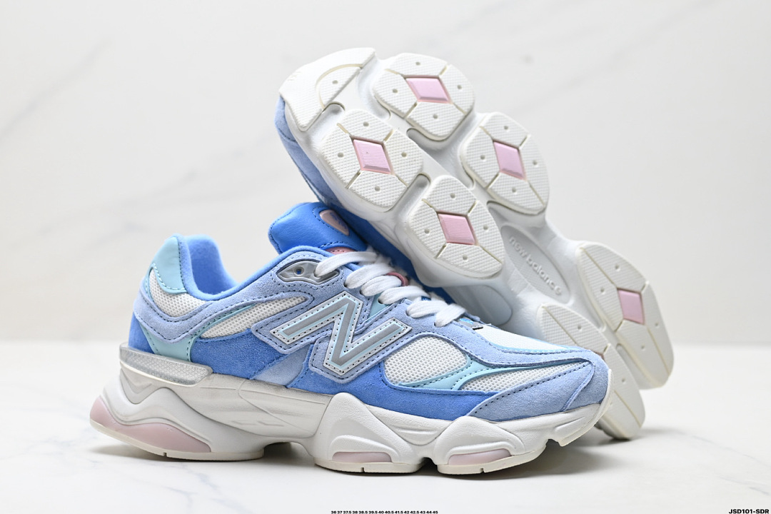 New Balance 9060 · 6365 — תמונה 4