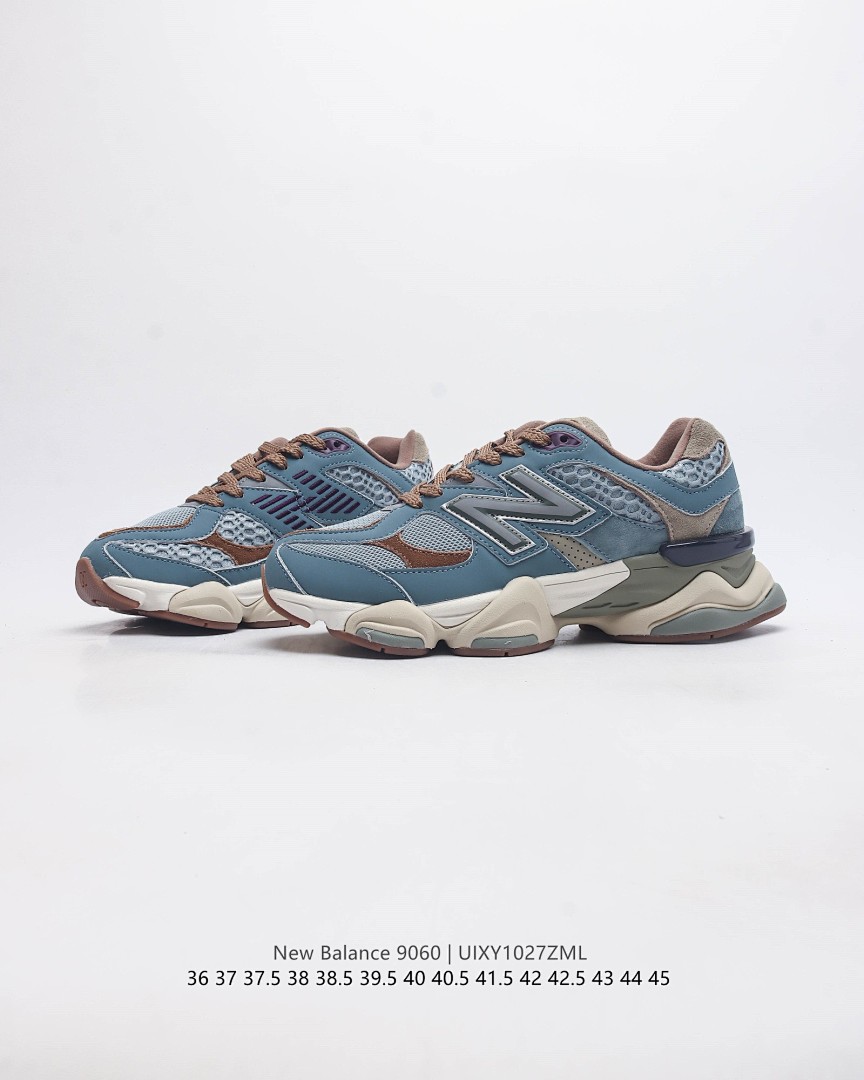 New Balance 9060 Bodega Age of Discovery · 4865 — תמונה 12
