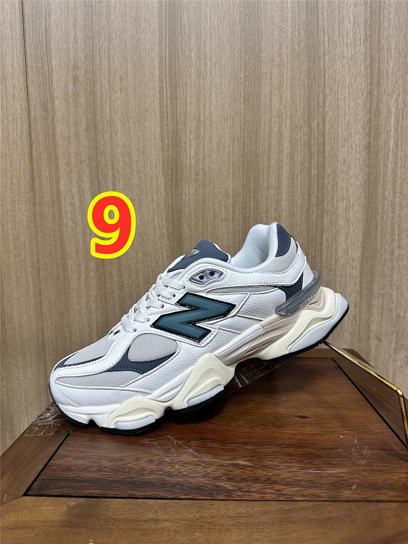 New Balance 9060 Bricks & Wood · 5956 — תמונה 16