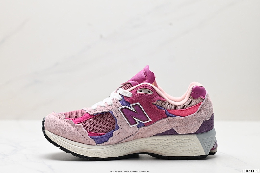 New Balance 2002R Protection Pack · 6127 — תמונה 14