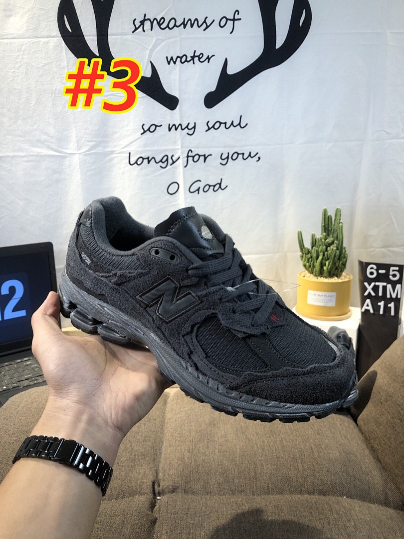 New Balance 2002R · 3489 — תמונה 9