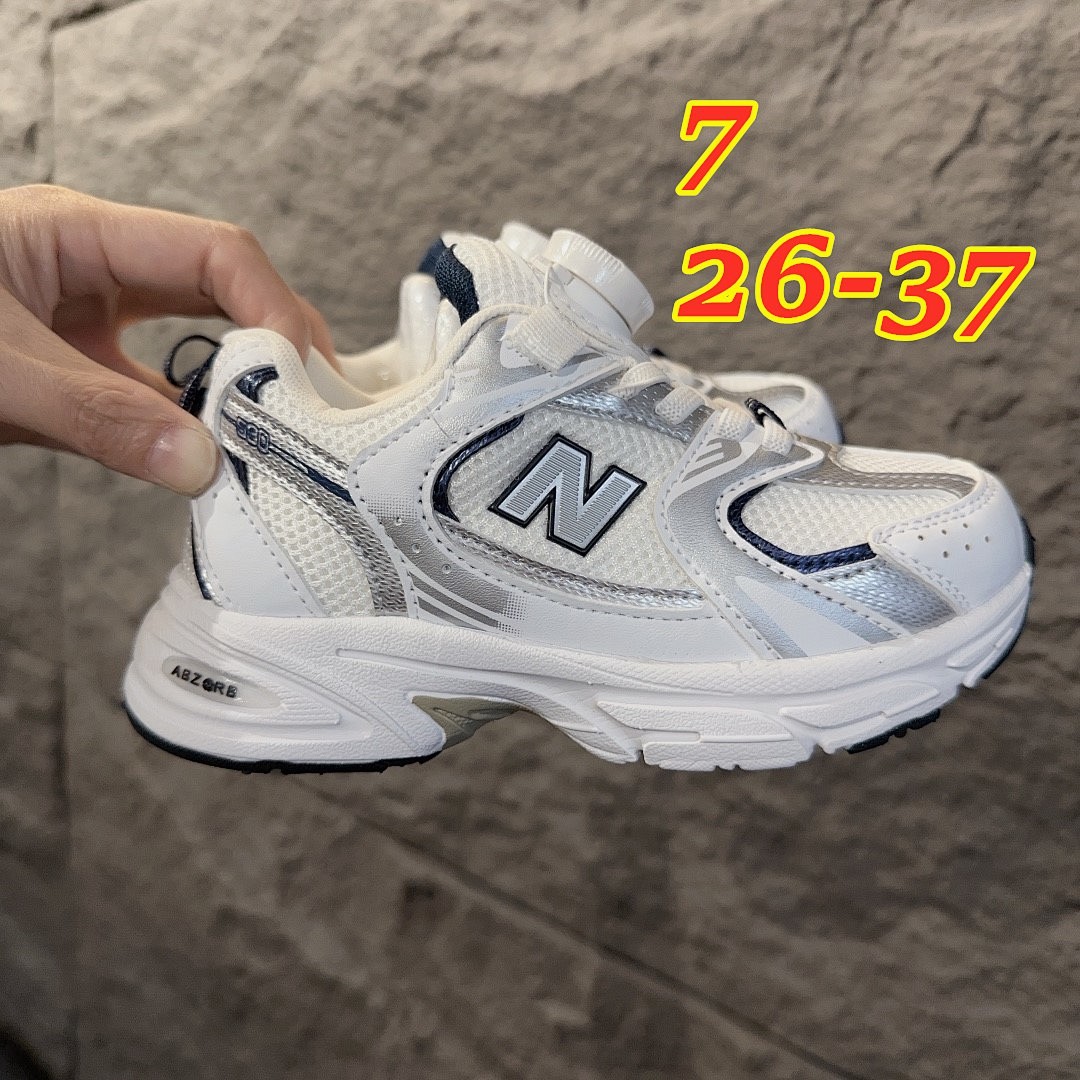 New Balance 530 Bungee · 5141 — תמונה 3