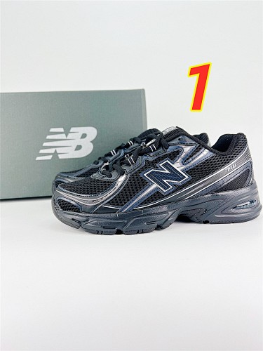 New Balance 740 · 5474