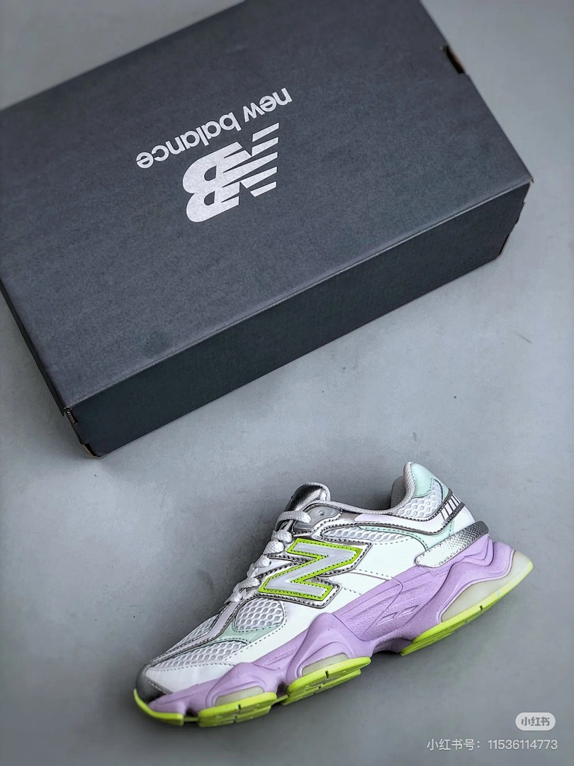 New Balance 9060 · 6009 — תמונה 7