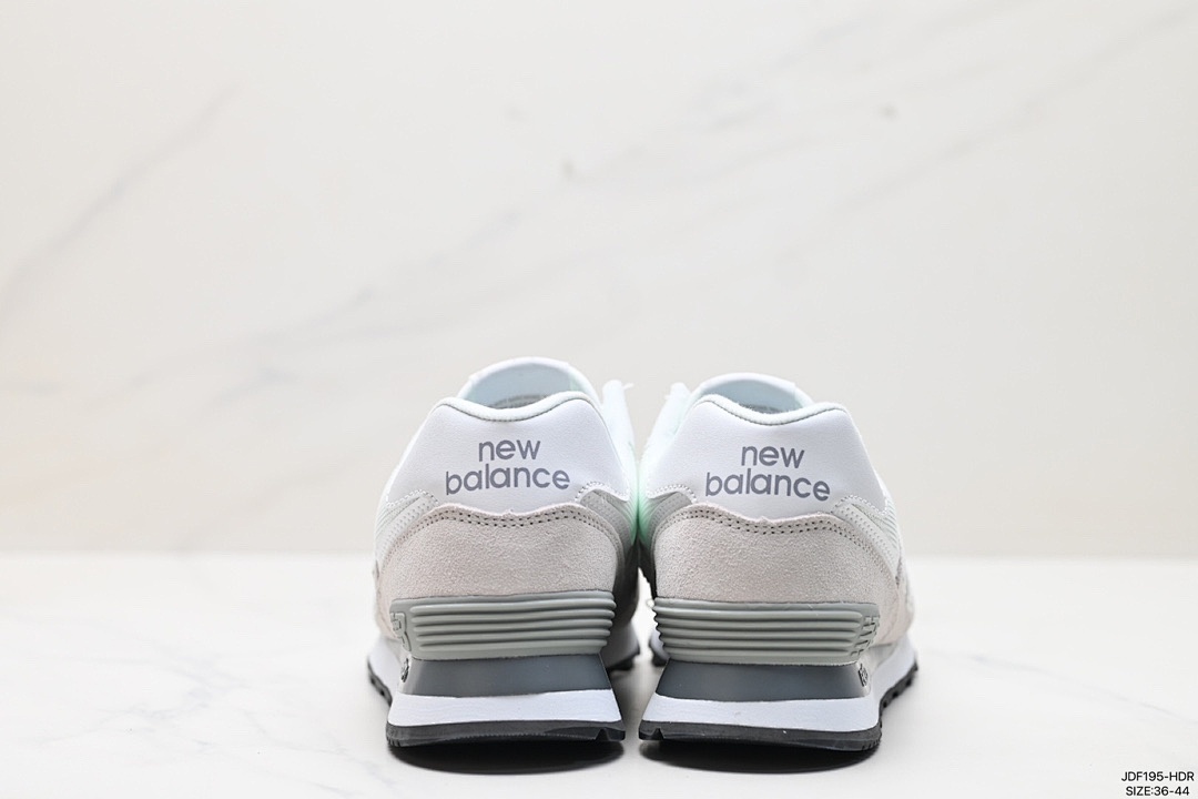 New Balance 574 Core · 4828 — תמונה 7