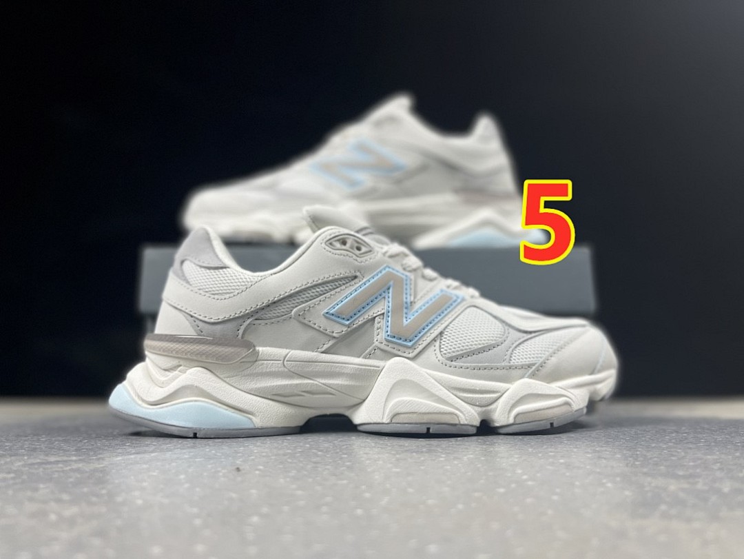 New Balance 9060 · 5658 — תמונה 7