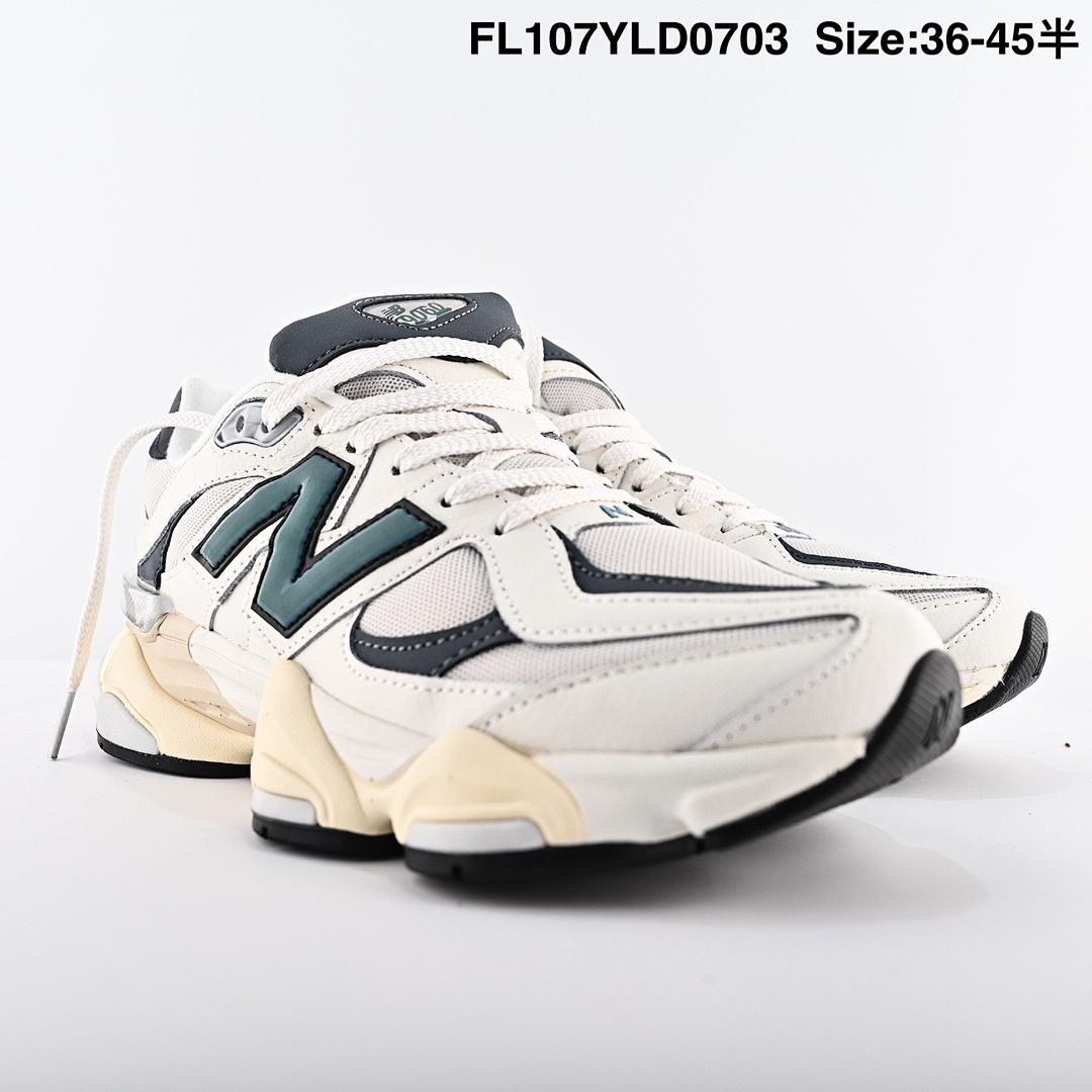 New Balance 9060 Bodega Age of Discovery · 4865 — תמונה 22