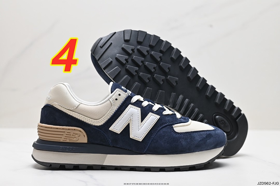 New Balance 574 Legacy · 4829 — תמונה 6