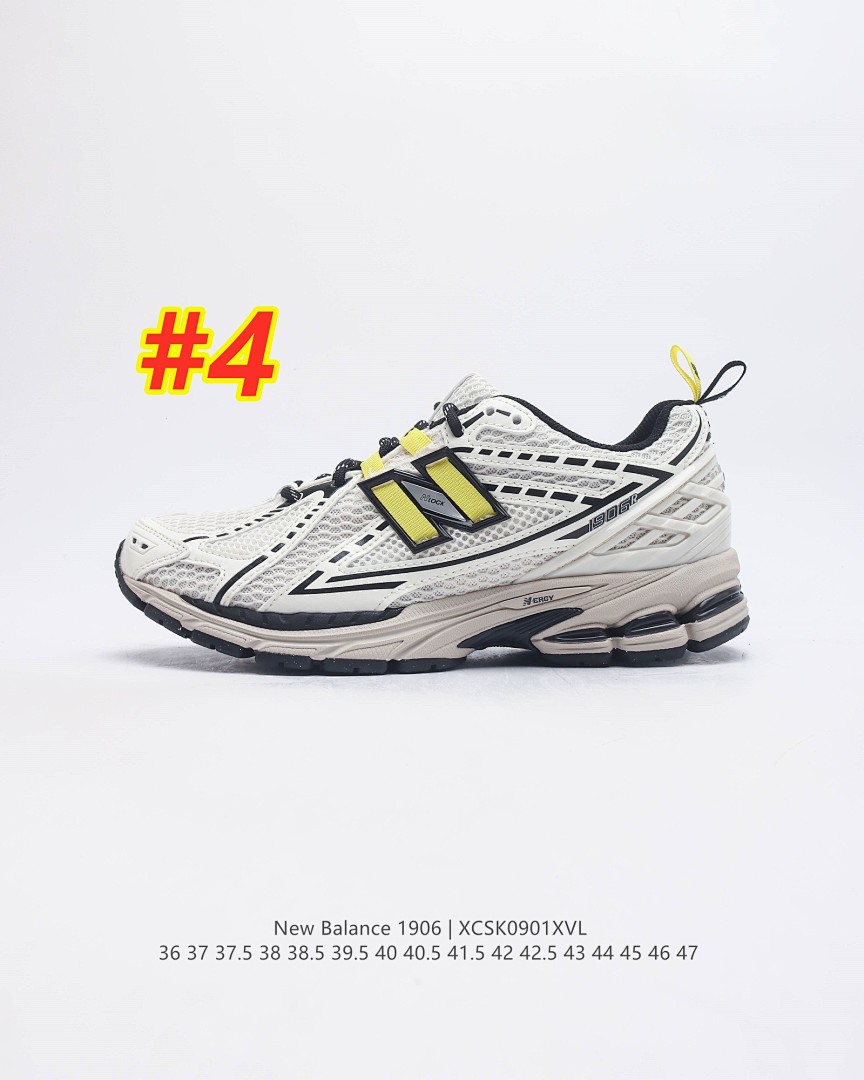 New Balance 1906R · 4848 — תמונה 6