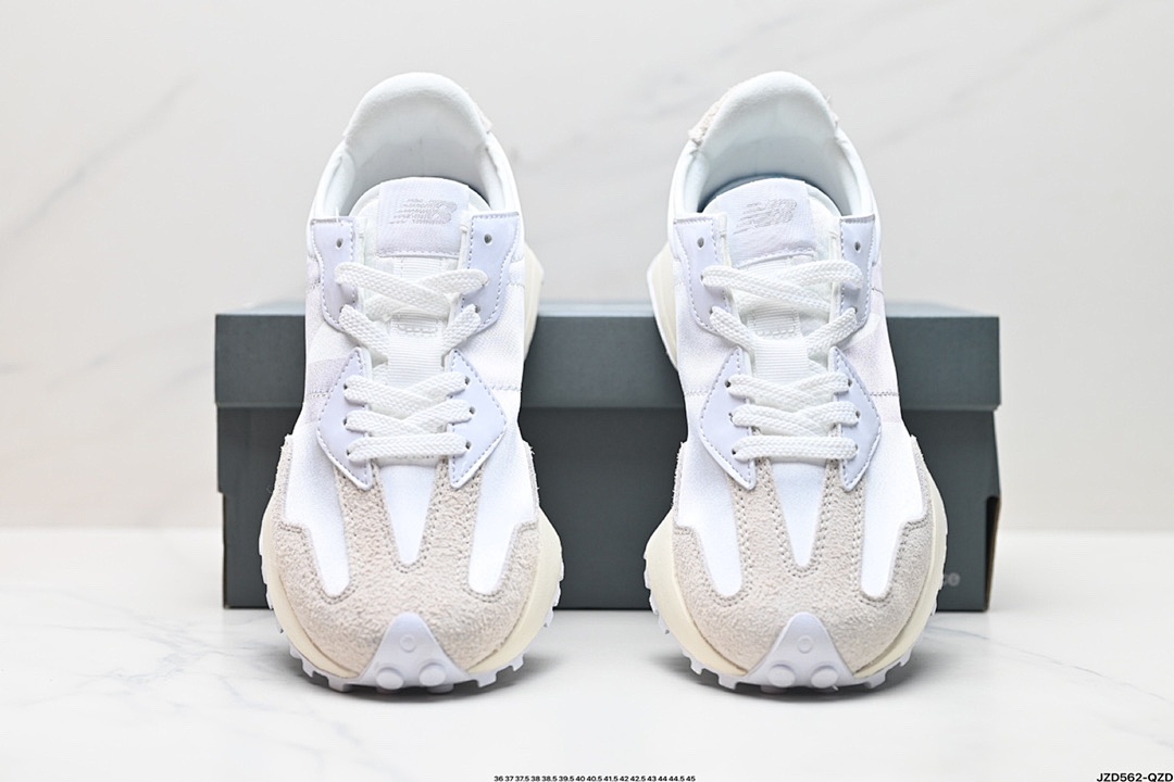 New Balance 327 · 5415 — תמונה 3