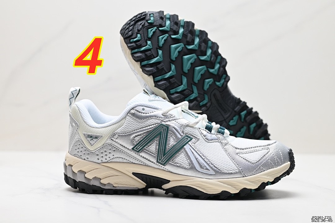New Balance 610 · 4806 — תמונה 6