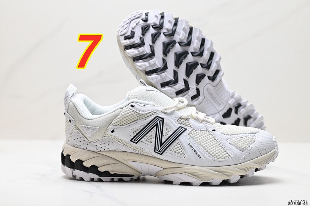 New Balance 610 · 4806 — תמונה 9