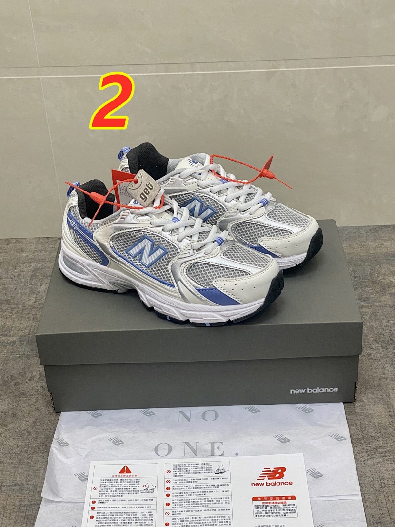 New Balance 530 · 4717 — תמונה 5