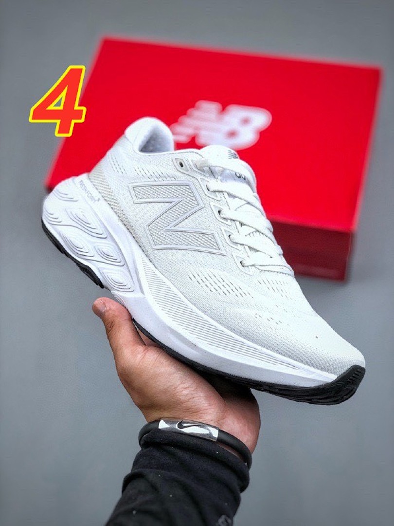 New Balance Fresh Foam X 880v15 · 5408 — תמונה 4