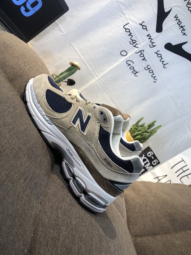 New Balance 2002R · 3489 — תמונה 34
