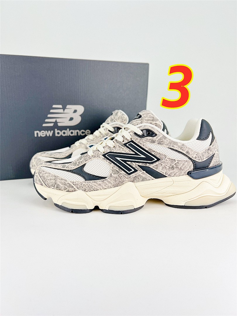 New Balance 9060 · 5470 — תמונה 4