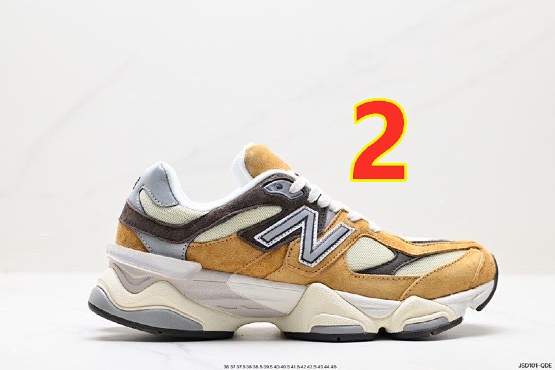New Balance 9060 · 5657 — תמונה 5