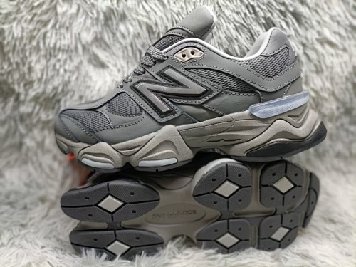 New Balance 9060 · 5561