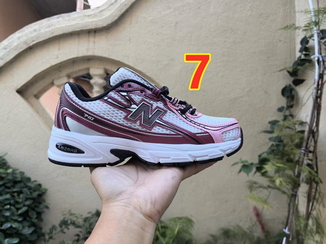 New Balance 740 · 6117 — תמונה 9