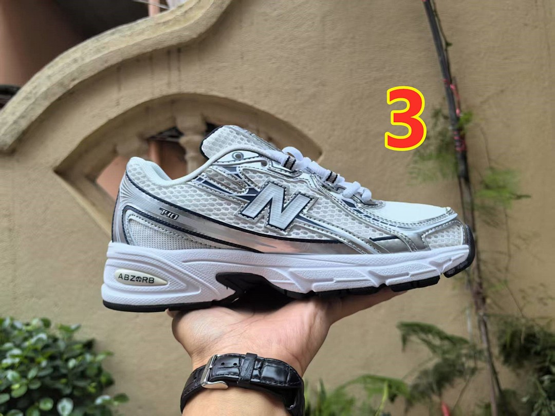 New Balance 740 · 6118 — תמונה 9