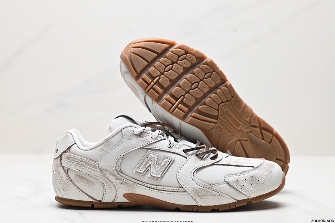 New Balance 530 SL Deco · 4928 — תמונה 5