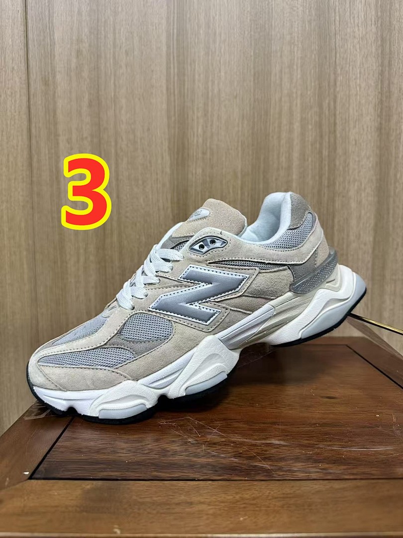 New Balance 9060 Warped · 5958 — תמונה 12