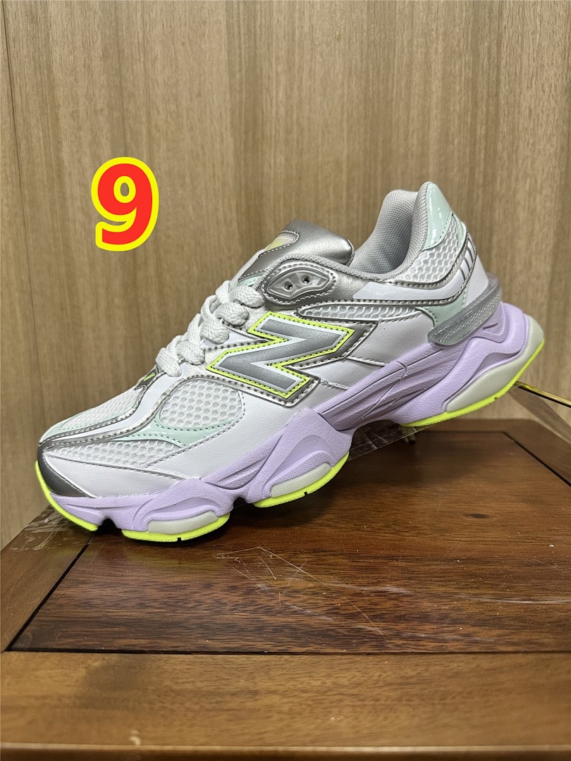 New Balance 9060 · 5955 — תמונה 17