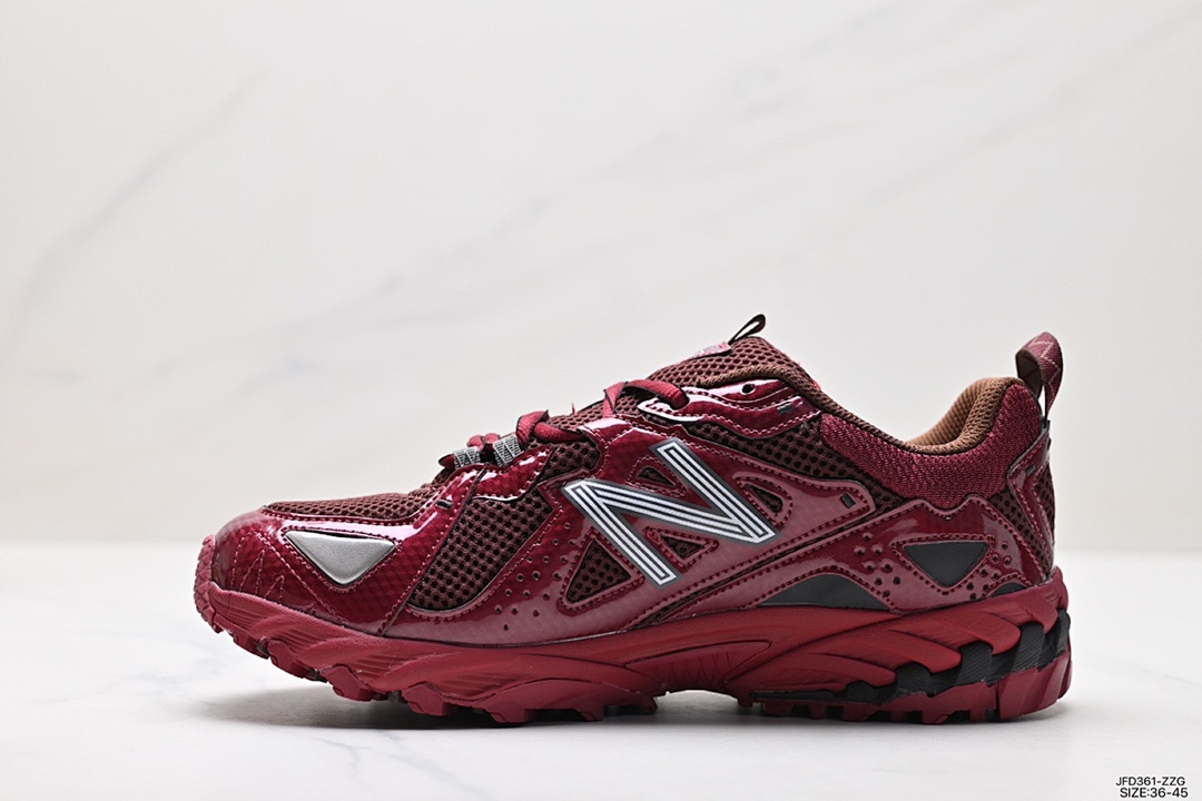 New Balance 610 · 4806 — תמונה 34