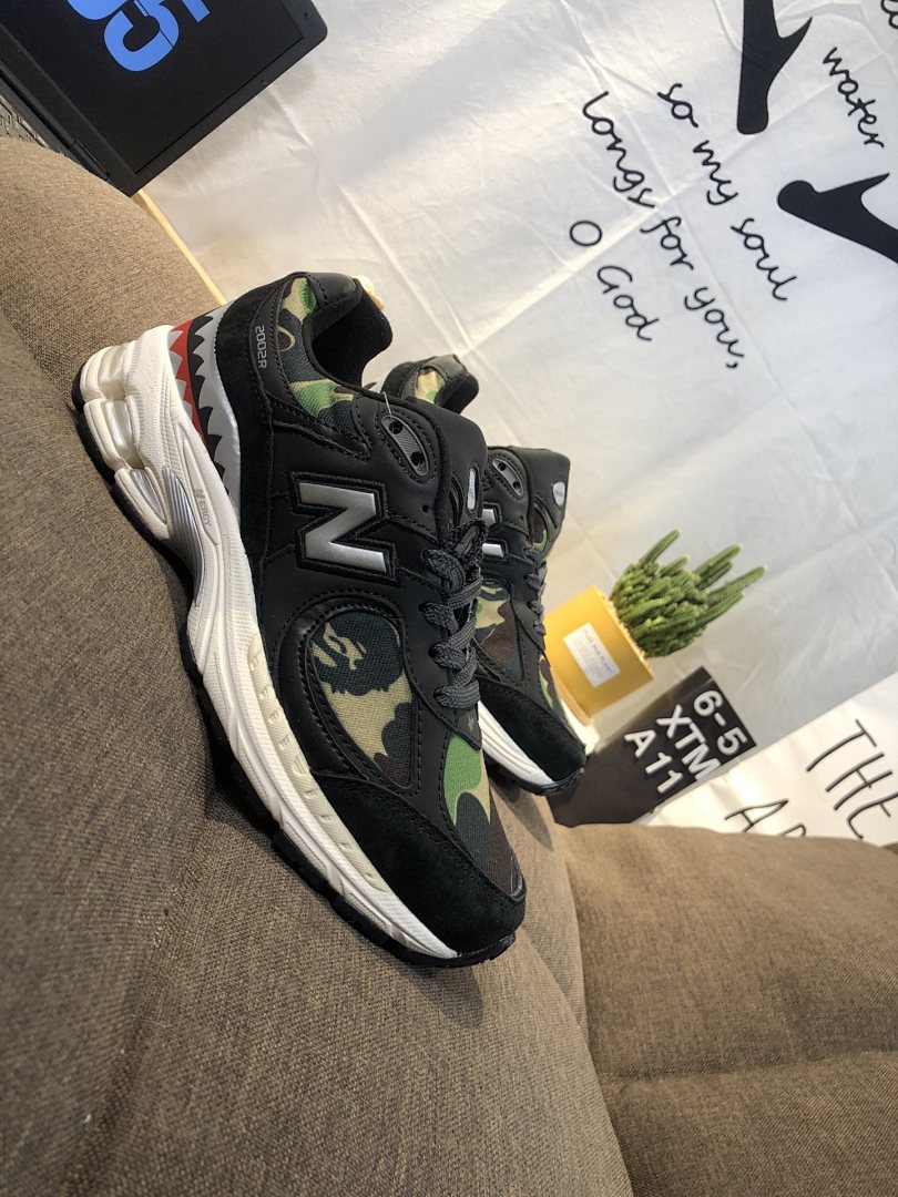 New Balance 2002R · 3489 — תמונה 26