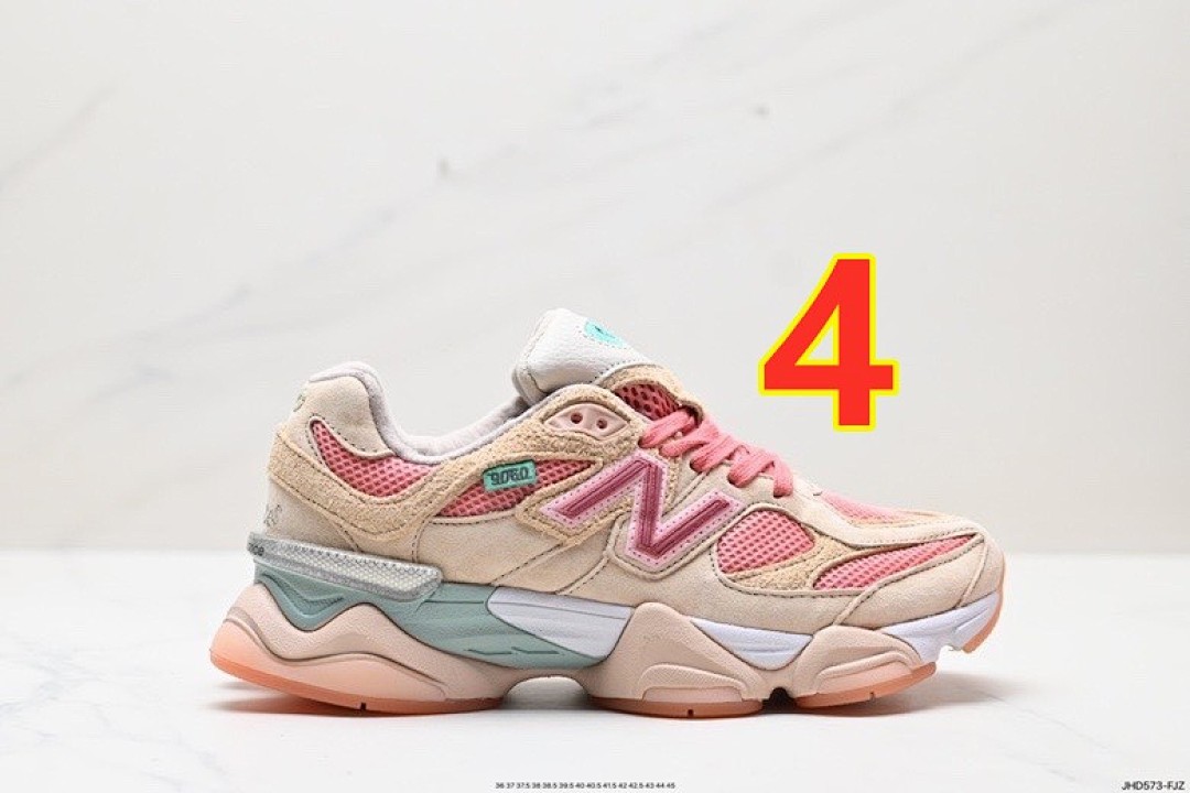 New Balance 9060 · 5655 — תמונה 7
