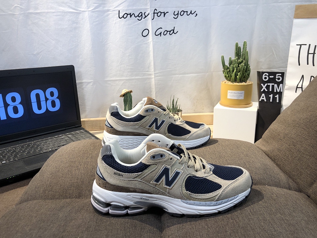 New Balance 2002R · 3489 — תמונה 38