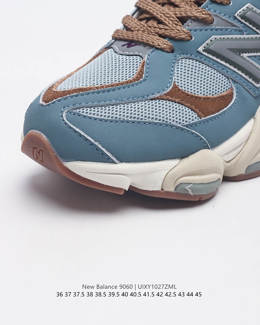 New Balance 9060 Bodega Age of Discovery · 4865 — תמונה 7