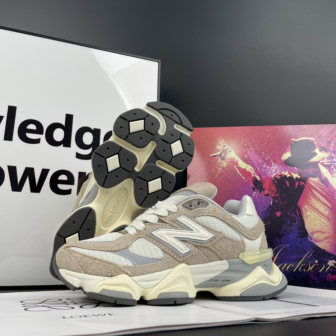 New Balance 9060 · 5454 — תמונה 6