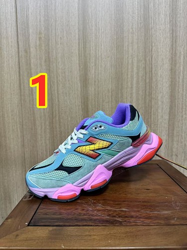 New Balance 9060 Warped · 5958